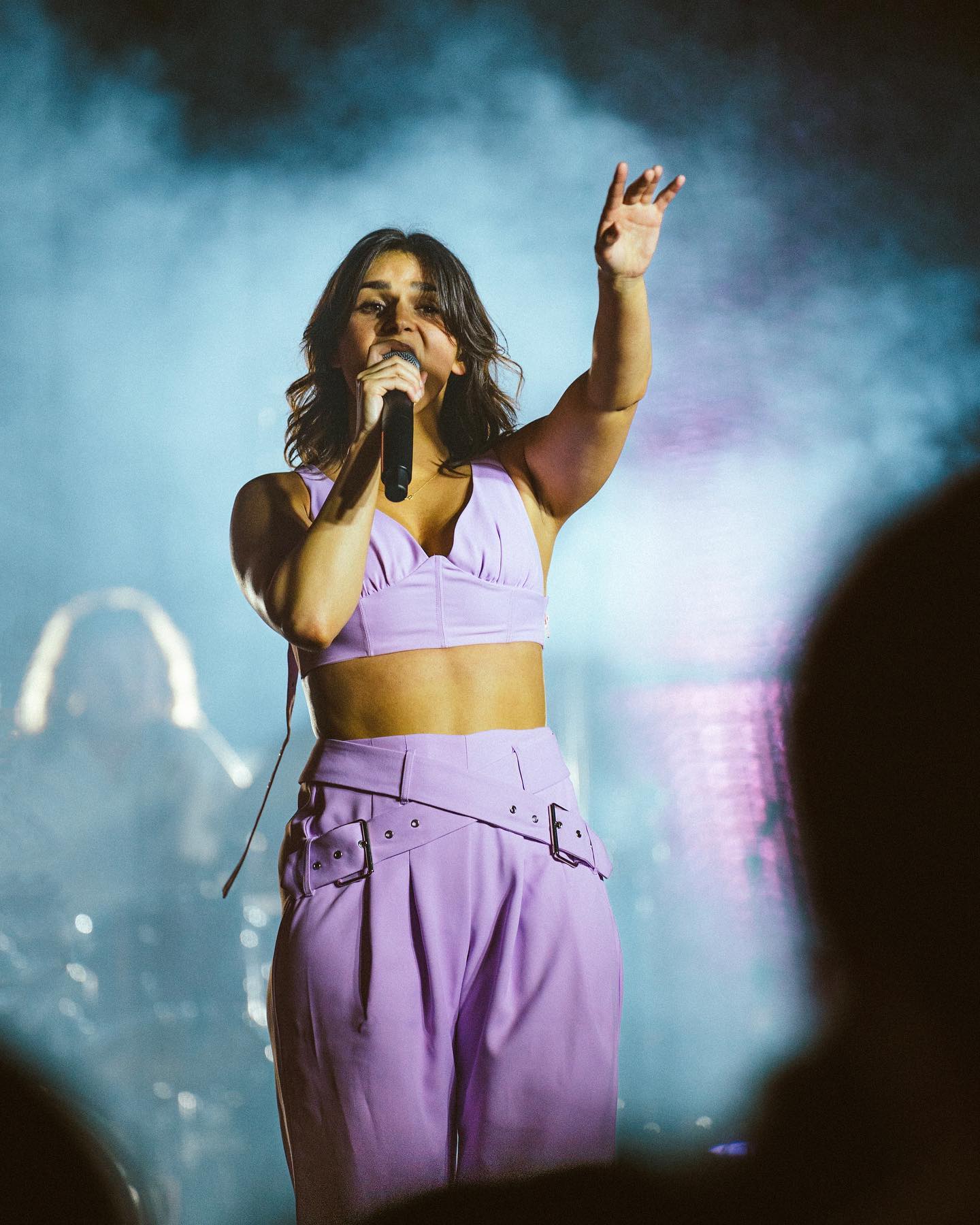 The Greeting Committee